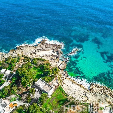 Un' Altalena Sul Mare - Accesso Diretto In Spiaggia Marittima Exterior photo