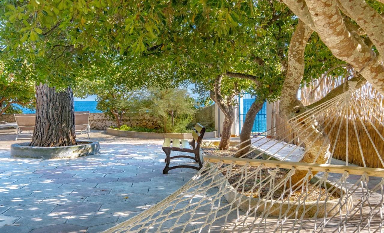 Un' Altalena Sul Mare - Accesso Diretto In * Marittima