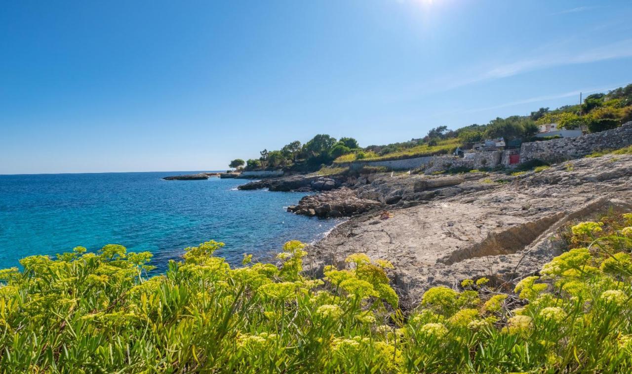 Villa Un' Altalena Sul Mare - Accesso Diretto In *