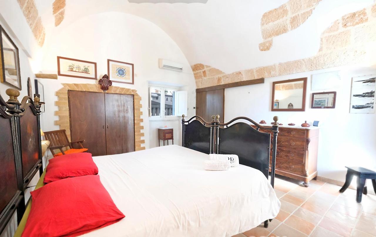Villa Un' Altalena Sul Mare - Accesso Diretto In