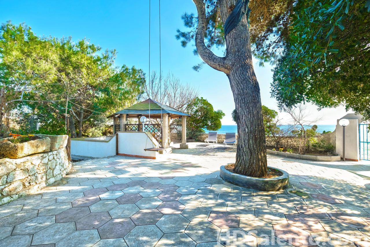 Un' Altalena Sul Mare - Accesso Diretto In