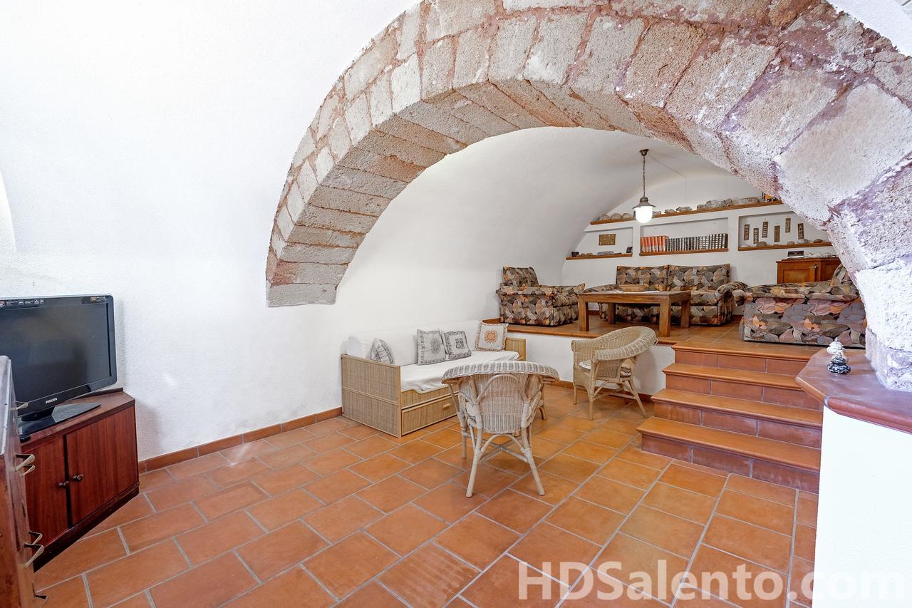 Un' Altalena Sul Mare - Accesso Diretto In Villa